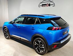 Zunanja slika - Peugeot 2008 - e- Allure - 5 - Predogledna slika