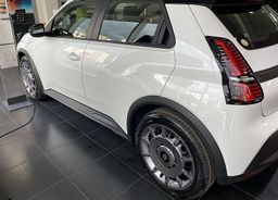 Zunanja slika - Renault 5 E-tech - evolution EV40 90kW - 3 - Predogledna slika