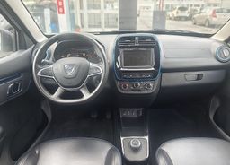 Zunanja slika - Dacia Spring - Comfort Electric 45 - 11 - Predogledna slika
