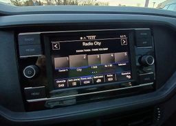 Zunanja slika - VW T-Cross - 1.0 TSI Life  95  samo 59500 kilometrov AKCIJA - 9 - Predogledna slika