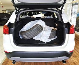 Zunanja slika - BMW X1 - serija :  sDRIVE 18d M SPORT-NAVI-AMBIENT-AVT.PRTL-VIDEO - 12 - Predogledna slika