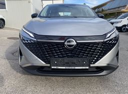 Zunanja slika - Nissan Qashqai - 1.3 DIG-T 140  ACENTA...AKCIJSKA ZALOGA - 5 - Predogledna slika