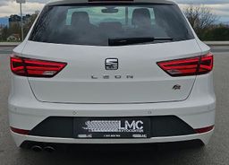 Zunanja slika - Seat Leon - FR 2.0 TDI 150ks °2.LASTNIK° °PANORAMA° °FULL-LED° - 6 - Predogledna slika