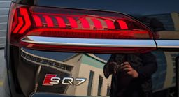 Zunanja slika - Audi SQ7 - 4.0 TDI 360 kamera Matrix BOSE - 10 - Predogledna slika