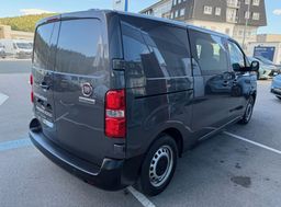 Zunanja slika - Fiat Scudo - Scudo - 6 - Predogledna slika