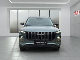 Zunanja slika - Jaecoo J7 - URBAN 1.6 TGDI + RADAR + BLIS + KAMERA + DAB + - 2 - Predogledna slika