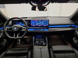 Zunanja slika - BMW i5 - M60 xDrive Limuzina - 18 - Predogledna slika