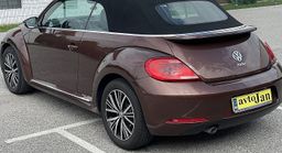 Zunanja slika - VW Beetle - 2.0 TDI CABRIO ALLSTAR - 4 - Predogledna slika