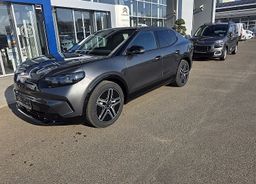 Zunanja slika - Ford Capri - Premium 77 kWh 210 kW  286 KM - 2 - Predogledna slika