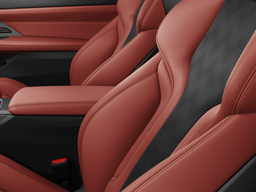 Zunanja slika - BMW Serija 4 - M4 Competiotion M xDrive Cabrio - 8 - Predogledna slika