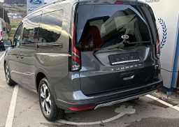 Zunanja slika - Ford Tourneo Connect - 2.0 TDCi EcoBlue 122KM  ACTIVE 4x4 - NA ZALOGI - - 4 - Predogledna slika