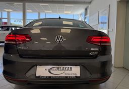 Zunanja slika - VW Passat - 1.6 TDI BMT Comfortline -FULL LED-NAVI-ACC-ALU- - 6 - Predogledna slika