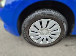 Zunanja slika - Škoda Kamiq - 1.0 TSI 95PS M5-SLO-1.LAST-LED-PDC-DAB-JAMSTVO - 8 - Predogledna slika