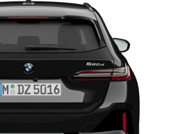 Zunanja slika - BMW Serija 5 - 520d xDrive Touring - 6 - Predogledna slika