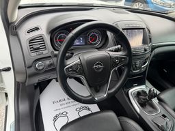 Zunanja slika - Opel Insignia - 2.0CDTI 140PS OPC-LINE SLO ACC BI-XENON KAMERA - 16 - Predogledna slika