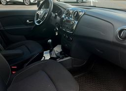 Zunanja slika - Dacia Sandero - 0.9 TCe 90 Essential - 9 - Predogledna slika