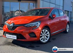 Zunanja slika - Renault Clio - Limited TCe 90 TEMPOMAT-PDC-KEYLESS - 1 - Predogledna slika