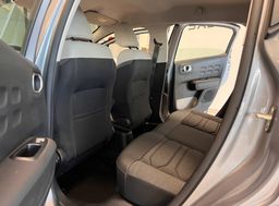 Zunanja slika - Citroën C3 - MAX-83KM-AIRBUMP-25.797KM-FULL-LED-PDC-NAVI-TEMP - 12 - Predogledna slika