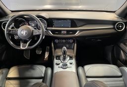 Zunanja slika - Alfa Romeo Stelvio - VELOCE-PANORAMA-KEYLESS-NAVI-USNJE-MEMORY-LED-ACC - 10 - Predogledna slika