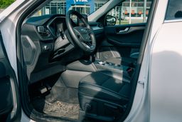 Zunanja slika - Ford Kuga - Kuga - 10 - Predogledna slika