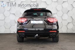Zunanja slika - Maserati Levante - 3.0 V6 GDI AWD AT8 349KM - 6 - Predogledna slika