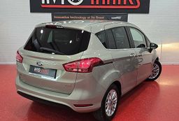Zunanja slika - Ford B-MAX - 1.0 EcoBoost 74 kW.BREZ POLOGA DO 7 LET.LEANPAY - 10 - Predogledna slika