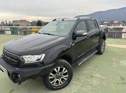 Zunanja slika - Ford Ranger - 3.2TDCI.4X4.KAMERA.NAVI.XENON.ZAP.DIFERENCIAL - 1 - Predogledna slika