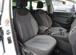 Zunanja slika - Seat Ateca - 1.5 TSI 150 KM STYLE EDITION - VLEČNA KLJUKA - - 8 - Predogledna slika