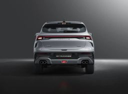 Zunanja slika - Forthing Forthing T5 EVO - T5 Evo my 2025 ADAS - 18 - Predogledna slika