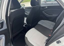 Zunanja slika - Hyundai i20 - 1.1 CRDI COMFORT SAMO 121293 KM ZELO LEP... - 8 - Predogledna slika