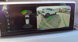 Zunanja slika - BMW X1 - serija :  sDrive18d Sport Line - 13 - Predogledna slika