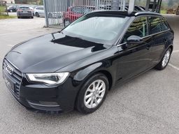 Zunanja slika - Audi A3 - 1,6 TDI - 1 - Predogledna slika