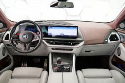 Zunanja slika - BMW XM - 4.4 V8 Aut x-Drive 653KM - 7 - Predogledna slika