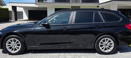 Zunanja slika - BMW Serija 3 - Touring: 318D-AVT-FACELIFT-FULL LED-NAVI-TEMPOMAT-PDC- - 5 - Predogledna slika