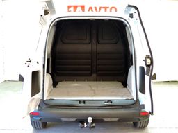 Zunanja slika - Renault Express - Kangoo Kangoo 1,5 Blue dCi 95 Base - 18 - Predogledna slika