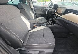 Zunanja slika - Škoda Kamiq - 1.0 TSI 110ks °1.LASTNIK° °VIRTUAL° °DSG° °ODLIČEN - 9 - Predogledna slika