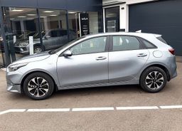 Zunanja slika - KIA Ceed - 1.0 T-GDi LX Champion+ ISG. M T 74 kW - 4 - Predogledna slika