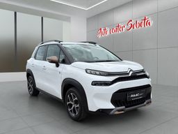 Zunanja slika - Citroën C3 - Aircross - 1 - Predogledna slika