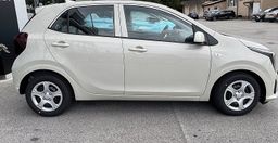 Zunanja slika - KIA Picanto - Kia  1.0 GDI LX Active. 5M T 4-sedežni - 2 - Predogledna slika