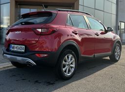 Zunanja slika - KIA Stonic - 1.2 DPI 57.9 kW  79 KM  LX Urban+ M T - 4 - Predogledna slika