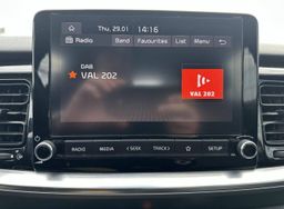 Zunanja slika - KIA Stonic - 1.2 Edition... - 15 - Predogledna slika