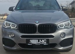 Zunanja slika - BMW X5 - serija : xDrive40d 313ks °M-PAKET° °20-COL° - 2 - Predogledna slika