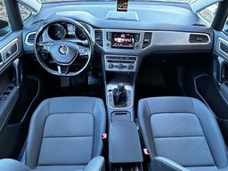 Zunanja slika - VW Golf - Golf - 8 - Predogledna slika