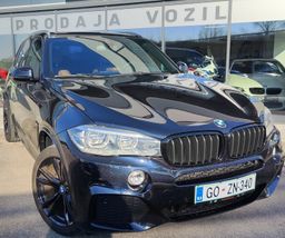 Zunanja slika - BMW X5 - serija : xDrive25d - 2 - Predogledna slika