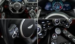 Zunanja slika - Aston Martin Vantage - Roadster Boris - 13 - Predogledna slika