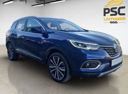 Zunanja slika - Renault Kadjar - TCe 140 Bose - 1 - Predogledna slika