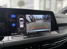 Zunanja slika - VW Golf - Variant 1.5 TSI R-Line - 18 - Predogledna slika