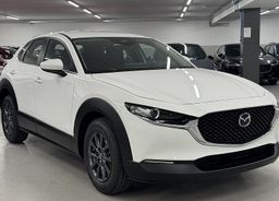 Zunanja slika - Mazda CX-30 - G140  PRIME-LINE | HEAD-UP | RADAR | ZALOGA - 3 - Predogledna slika