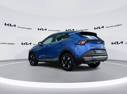 Zunanja slika - KIA Sportage - 1.6 T-GDi LX Fresh. 7 DCT - 7 - Predogledna slika