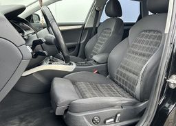 Zunanja slika - Audi A4 - Avant avant 2.0 TDI Business Sport-ACC-PDC-V.SERVIS-ALU - 9 - Predogledna slika